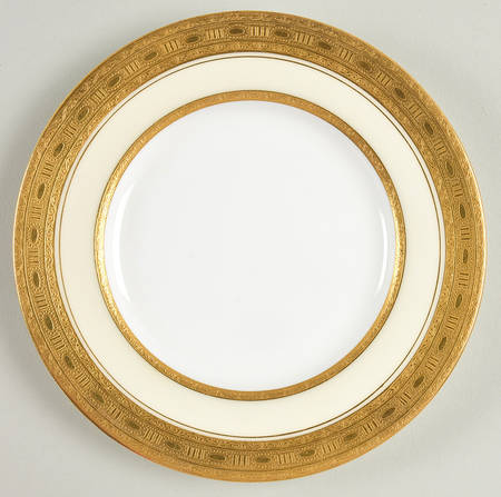 Wellington Bread & Butter Plate