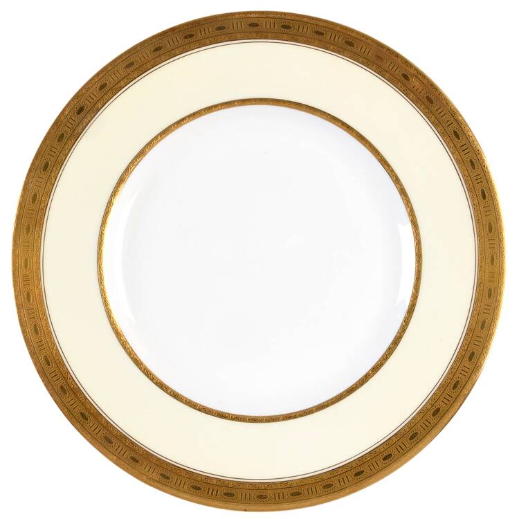Wellington Luncheon Plate