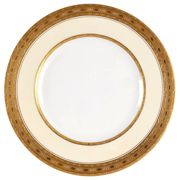Wellington Salad Plate