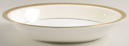 Westminster 10" Oval Vegetable Bowl