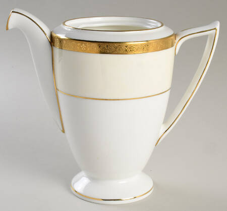 Westminster Coffee Pot No Lid