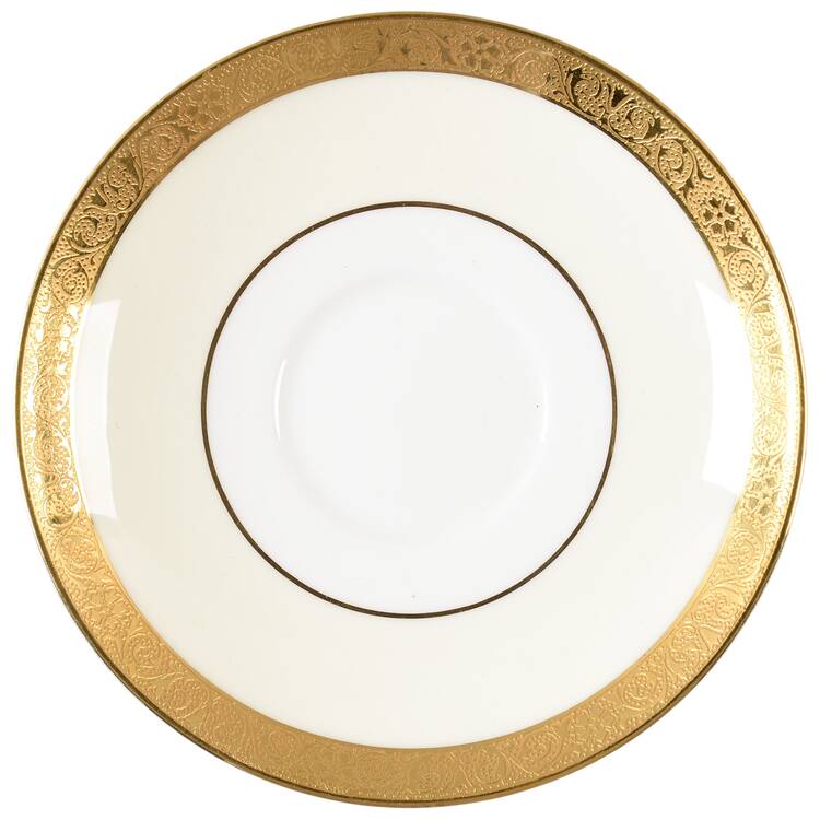 Westminster Saucer for Demitasse Cup