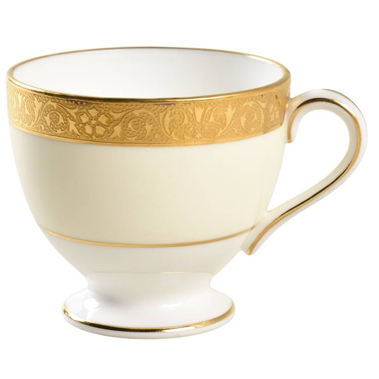 Westminster Footed Demitasse Cup