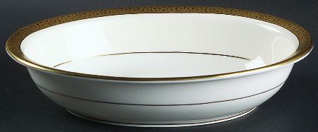 Westminster 9" Oval Vegetable Bowl