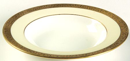 Westminster Rim Fruit/Dessert (Sauce) Bowl