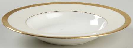 Westminster Large Rim Soup Bowl
