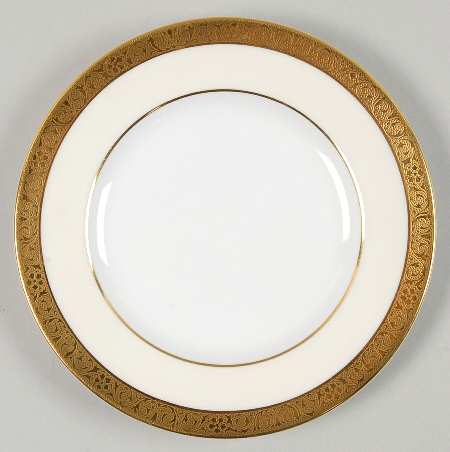 Westminster Bread & Butter Plate