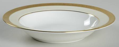 Westminster Rim Soup Bowl