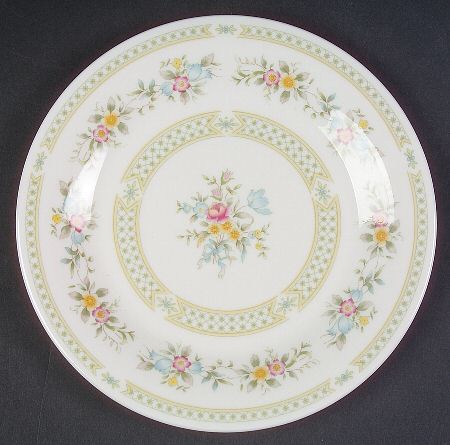 Wildmoor Bread & Butter Plate