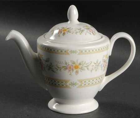 Wildmoor Mini Coffee Pot & Lid
