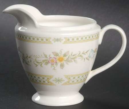 Wildmoor Creamer