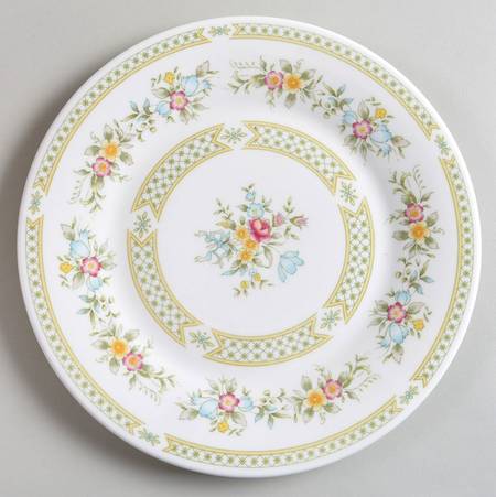 Wildmoor Salad Plate
