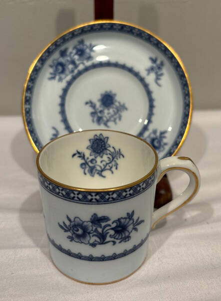 Williamsburg by Minton