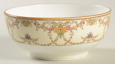 Wilmington Orange Cranberry Bowl