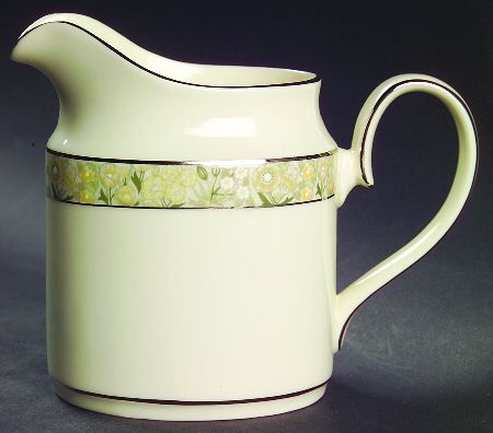 Wimbledon Creamer