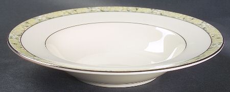 Wimbledon Rim Soup Bowl