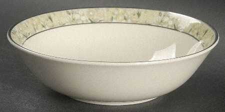Wimbledon Fruit/Dessert (Sauce) Bowl