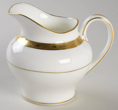 Winchester Creamer