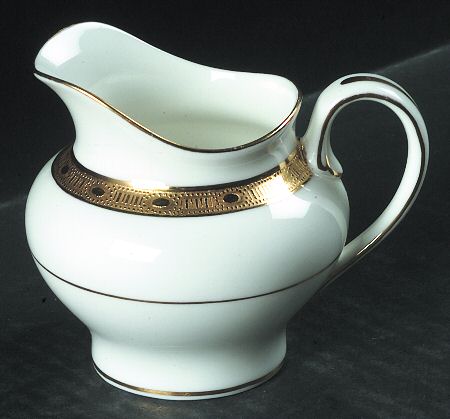 Winchester Mini Creamer