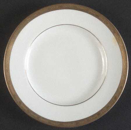 Winchester Bread & Butter Plate