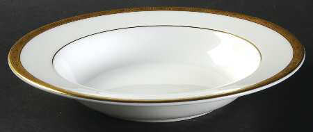 Winchester Rim Soup Bowl