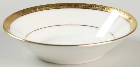 Winchester Fruit/Dessert (Sauce) Bowl