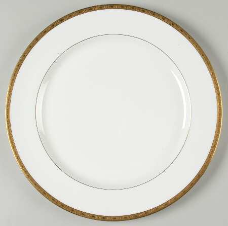 Winchester 12" Chop Plate (Round Platter)