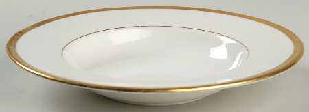Winchester Large Rim Soup Bowl