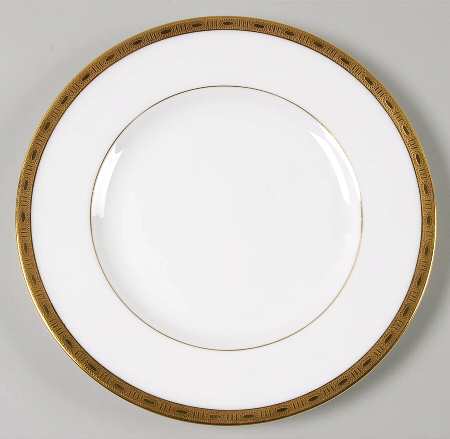 Winchester Salad Plate