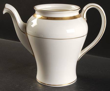 Winchester Coffee Pot No Lid