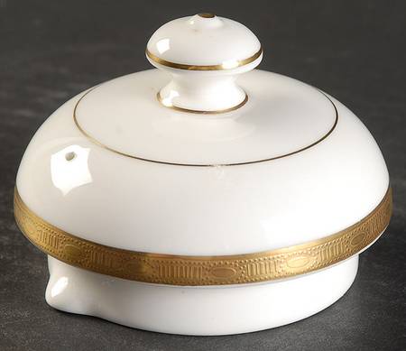 Winchester Lid for Coffee Pot