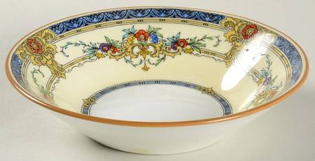 Windsor Blue Fruit/Dessert (Sauce) Bowl