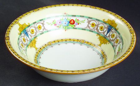 Windermere Coupe Cereal Bowl