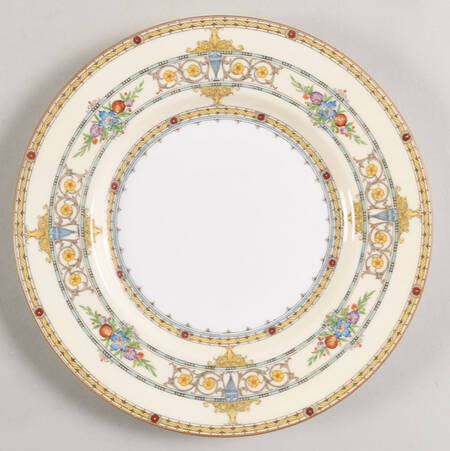 Windermere Salad Plate