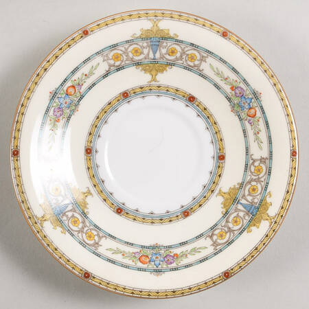 Windermere Saucer for Cream Soup Bowl