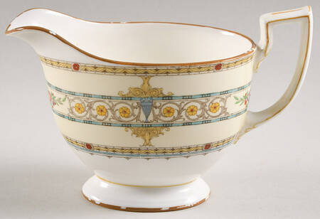 Windermere Creamer