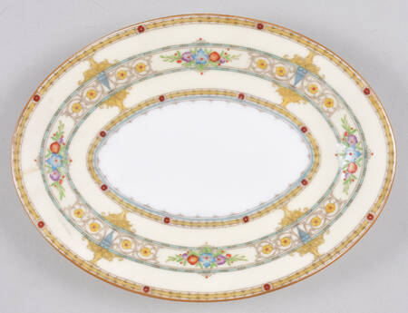 Windermere Underplate for Gravy Boat