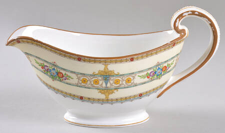 Windermere Gravy Boat