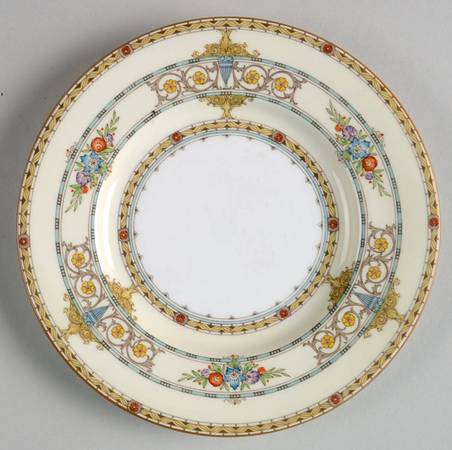 Windermere Bread & Butter Plate