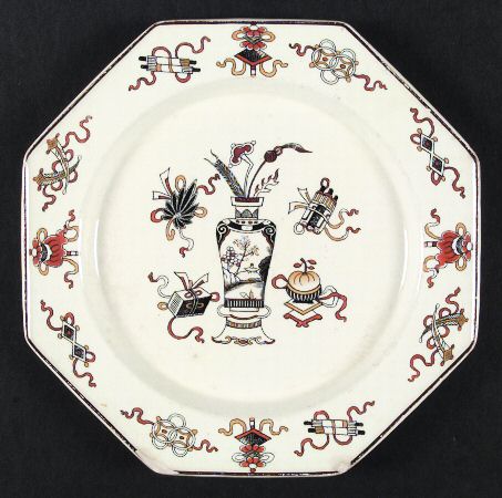 Woodseat by Minton
