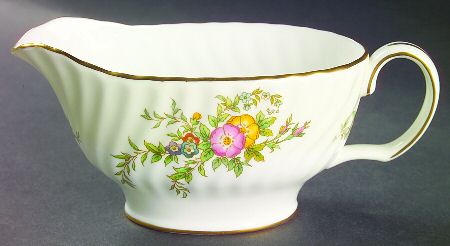 York Gravy Boat
