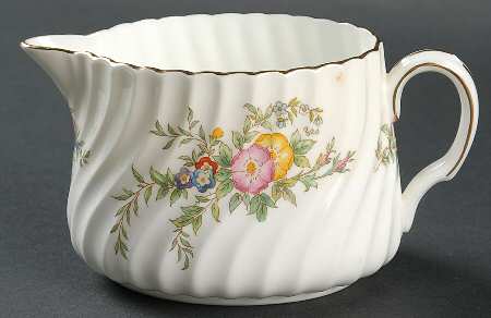 York Creamer