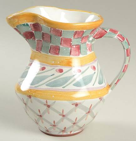 Brighton Pavillon Creamer