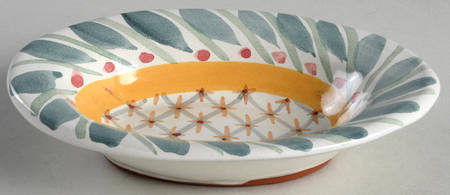 Brighton Pavillon Soap Dish