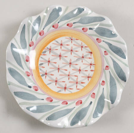 Brighton Pavillon Bread & Butter Plate