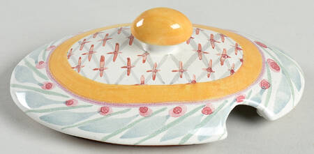 Brighton Pavillon Lid for Chowder Bowl