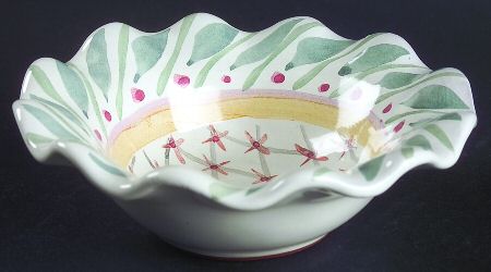 Brighton Pavillon Fruit/Dessert (Sauce) Bowl