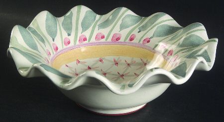 Brighton Pavillon Coupe Cereal Bowl