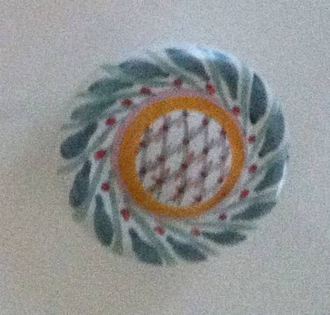 Brighton Pavillon Drawer/Cabinet Pull/Knob