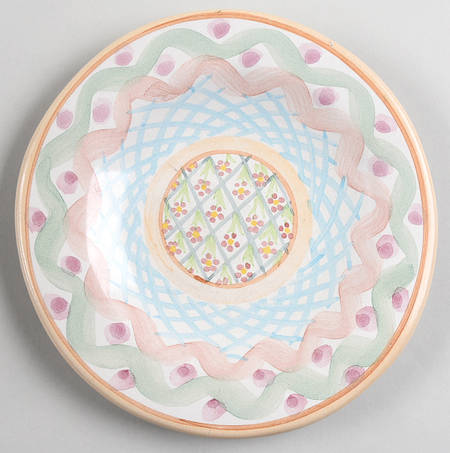 Heather Bread & Butter Plate